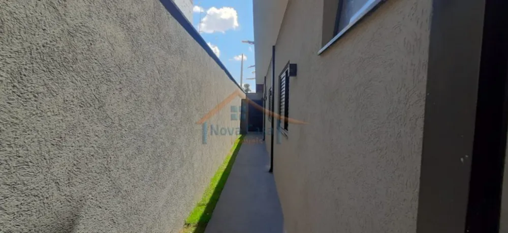 Casa, 3 quartos, 120 m² - Foto 9