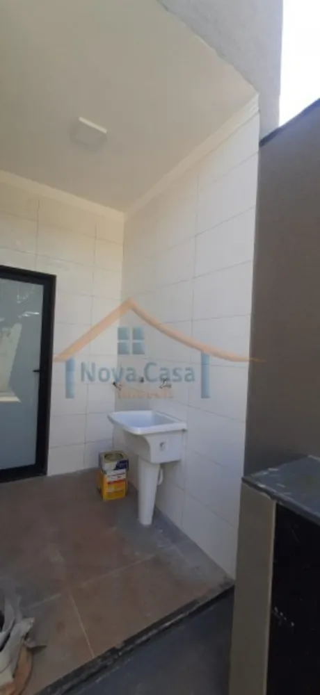 Casa, 3 quartos, 120 m² - Foto 3
