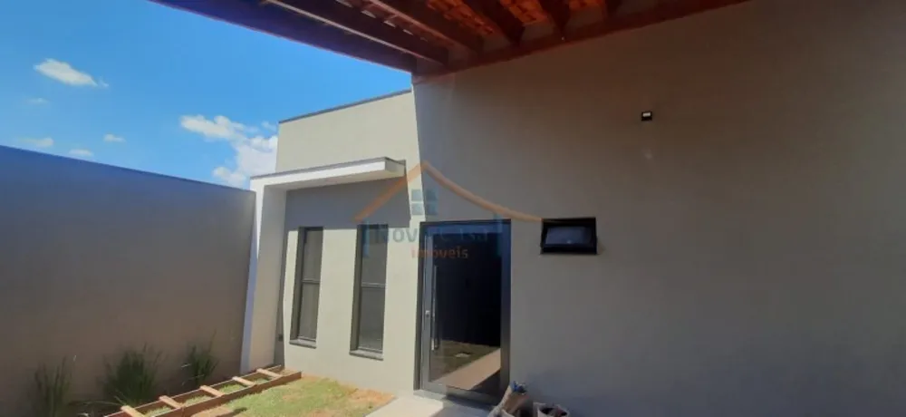 Casa, 3 quartos, 120 m² - Foto 2