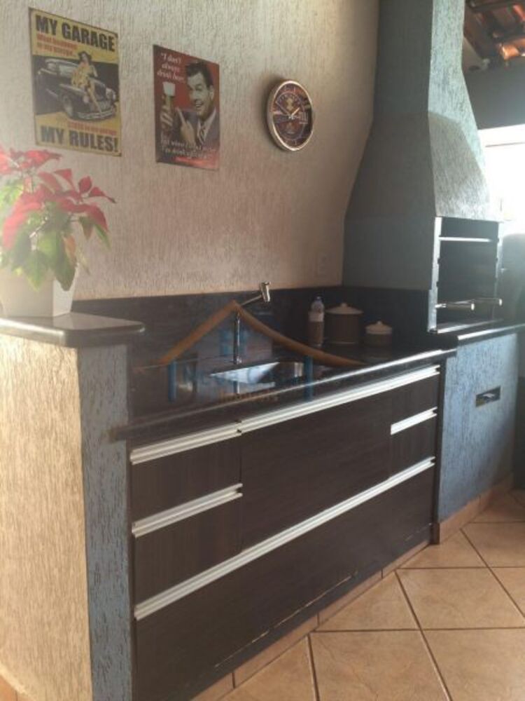 Casa, 1 quarto, 250 m² - Foto 11