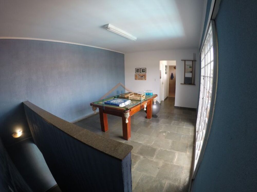 Casa, 1 quarto, 250 m² - Foto 6