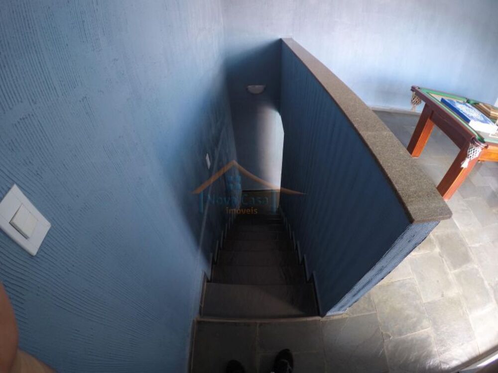 Casa, 1 quarto, 250 m² - Foto 7