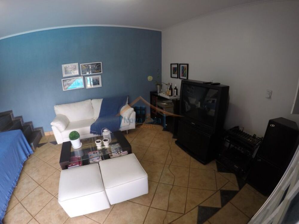 Casa, 1 quarto, 250 m² - Foto 4