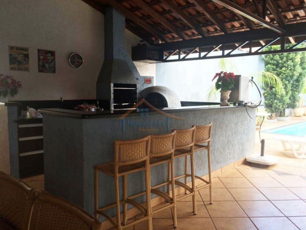 Casa, 1 quarto, 250 m² - Foto 14