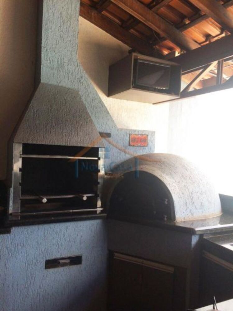 Casa, 1 quarto, 250 m² - Foto 10