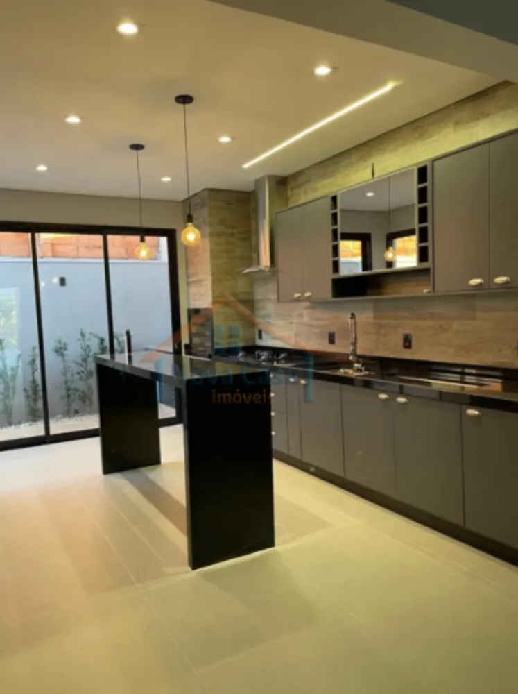 Casa de Condomínio, 3 quartos - Foto 6