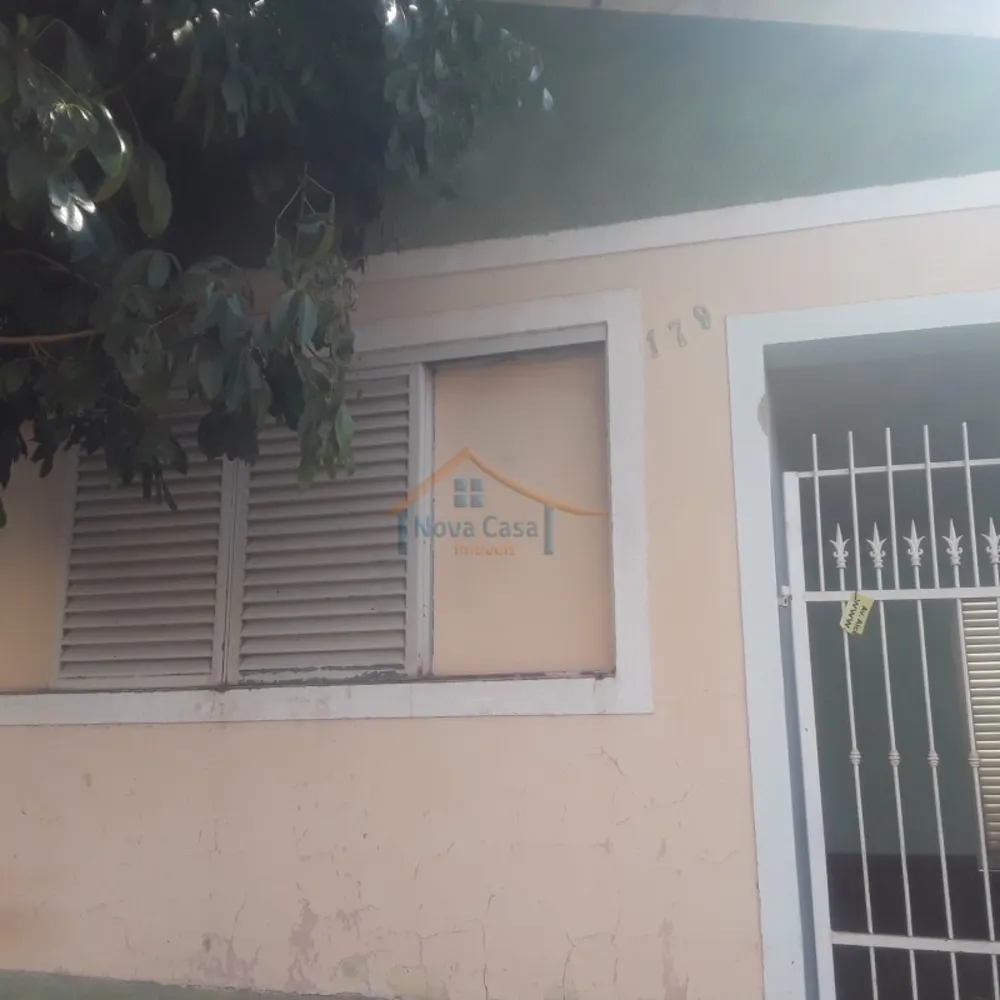 Casa, 3 quartos, 143 m² - Foto 1