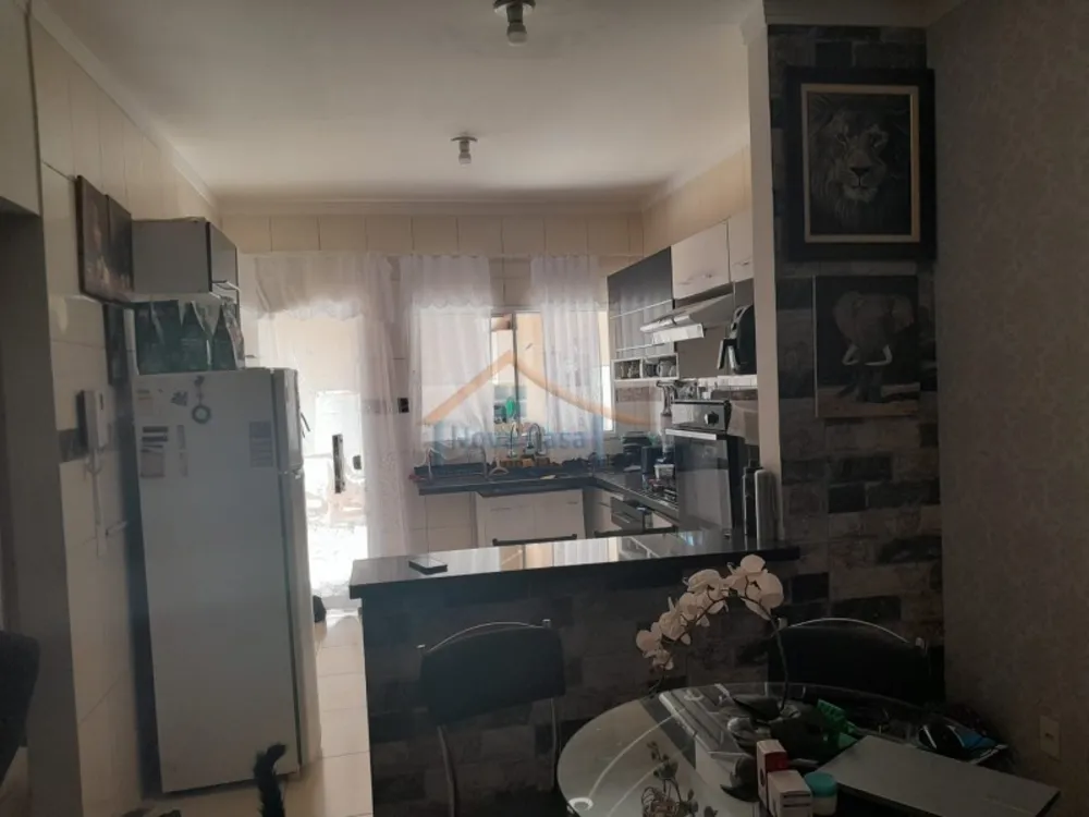 Casa, 2 quartos, 160 m² - Foto 2