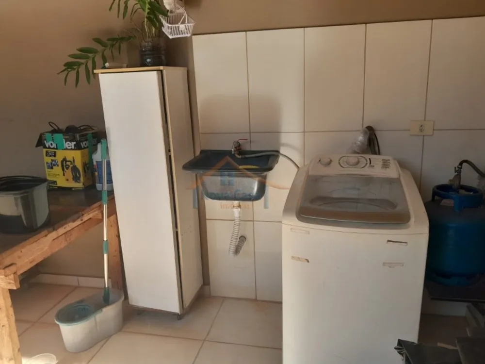 Casa, 2 quartos, 160 m² - Foto 4