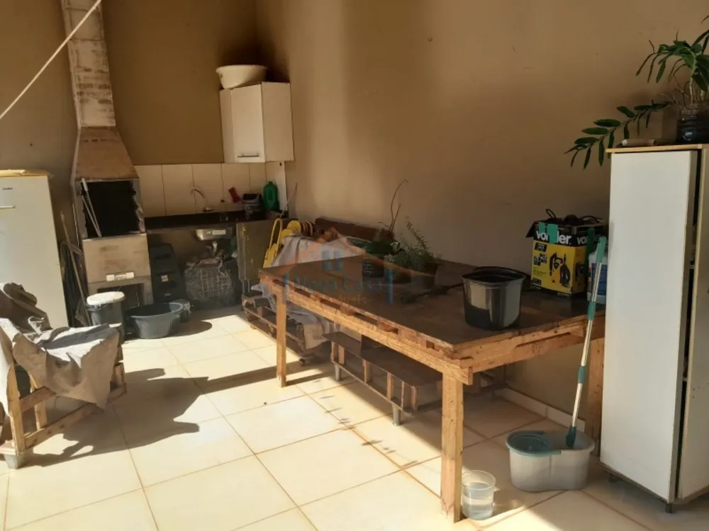 Casa, 2 quartos, 160 m² - Foto 4
