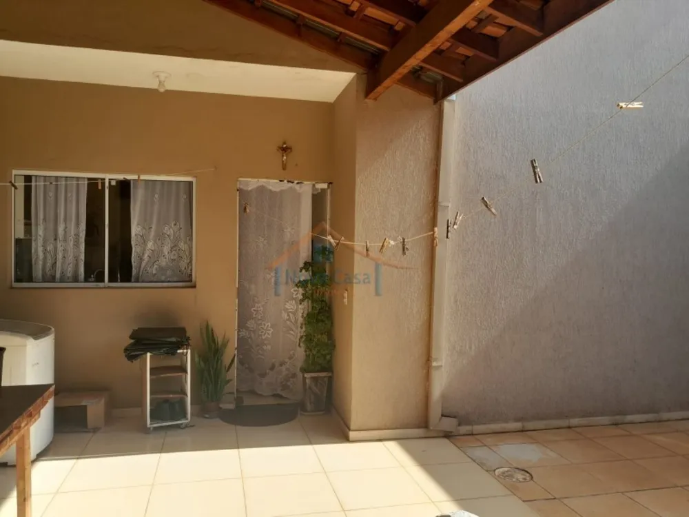 Casa, 2 quartos, 160 m² - Foto 1