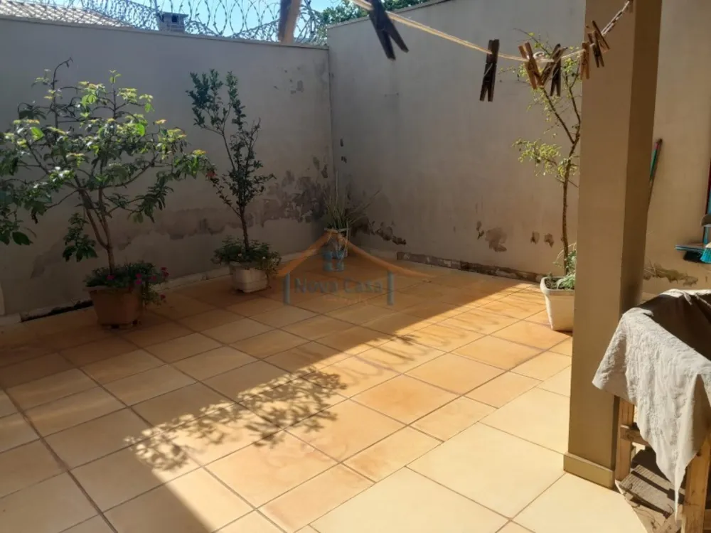 Casa, 2 quartos, 160 m² - Foto 8