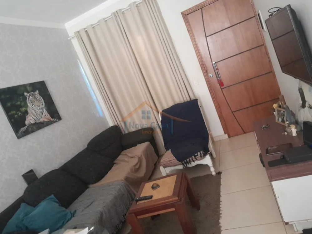 Casa, 2 quartos, 160 m² - Foto 1