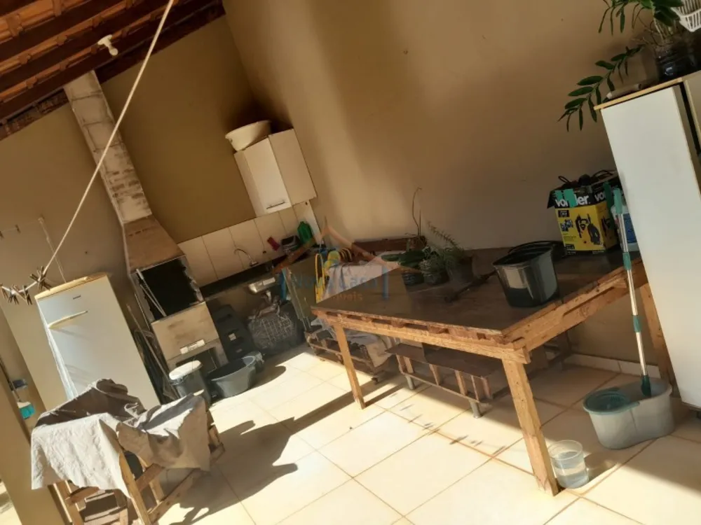 Casa, 2 quartos, 160 m² - Foto 3