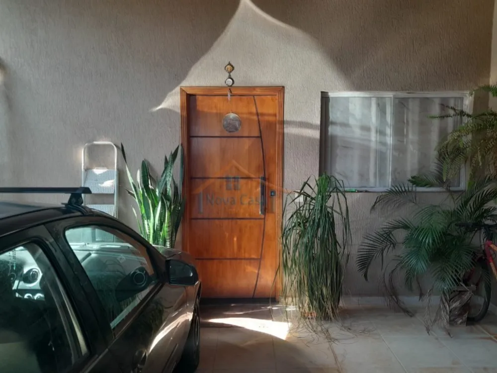 Casa, 2 quartos, 160 m² - Foto 13