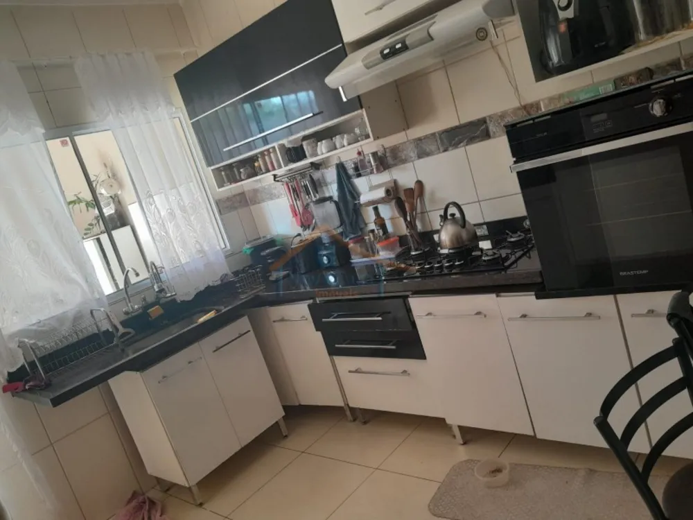 Casa, 2 quartos, 160 m² - Foto 5