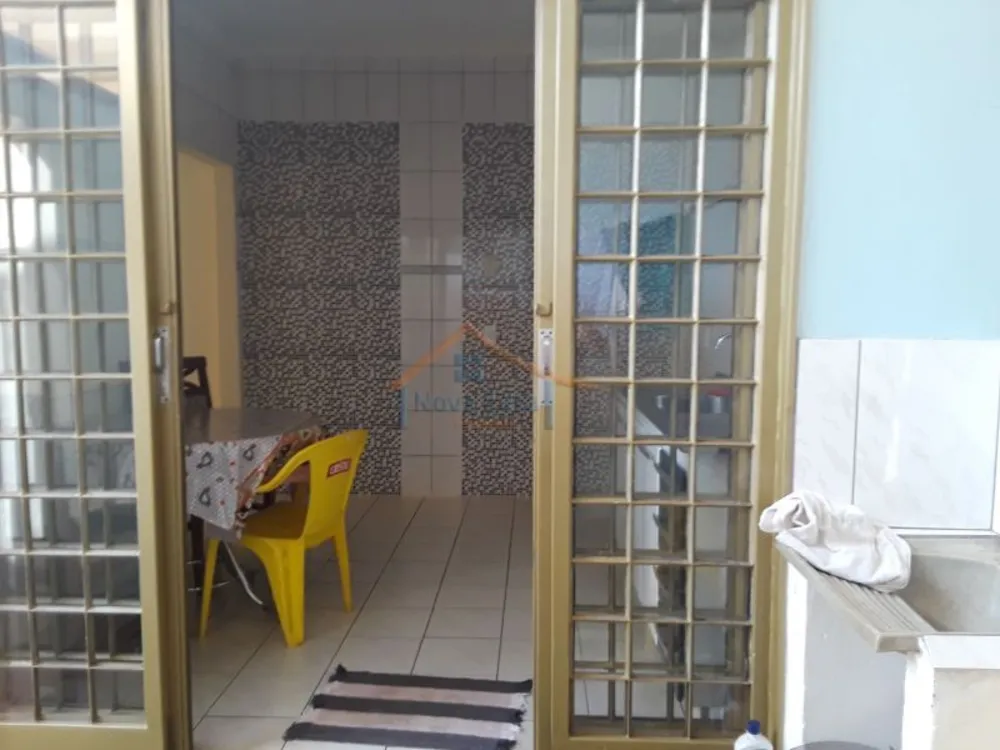 Casa, 2 quartos, 250 m² - Foto 12