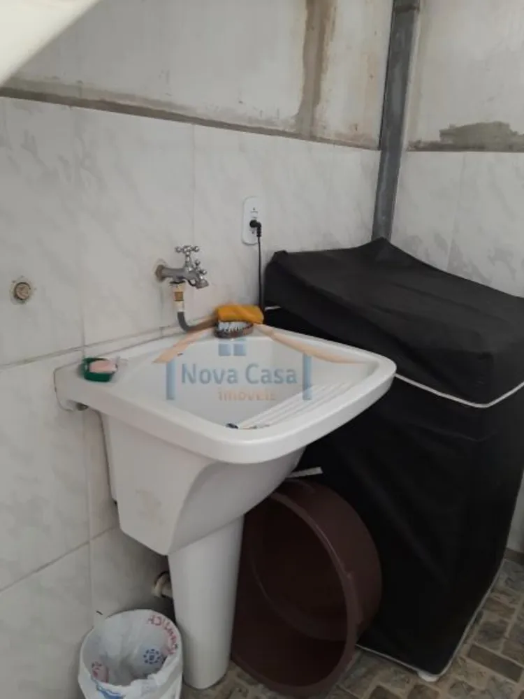 Casa, 2 quartos, 250 m² - Foto 4