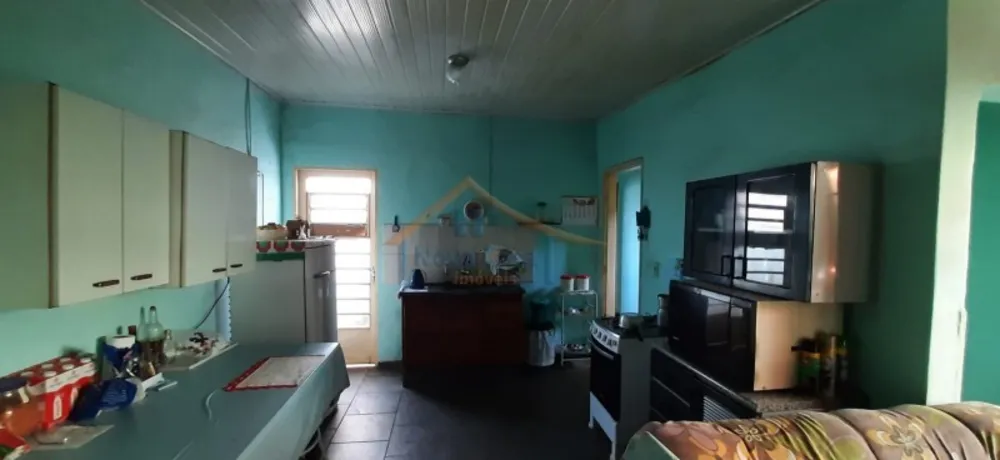 Casa, 4 quartos, 151 m² - Foto 7