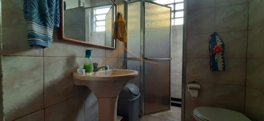 Casa, 4 quartos, 151 m² - Foto 1