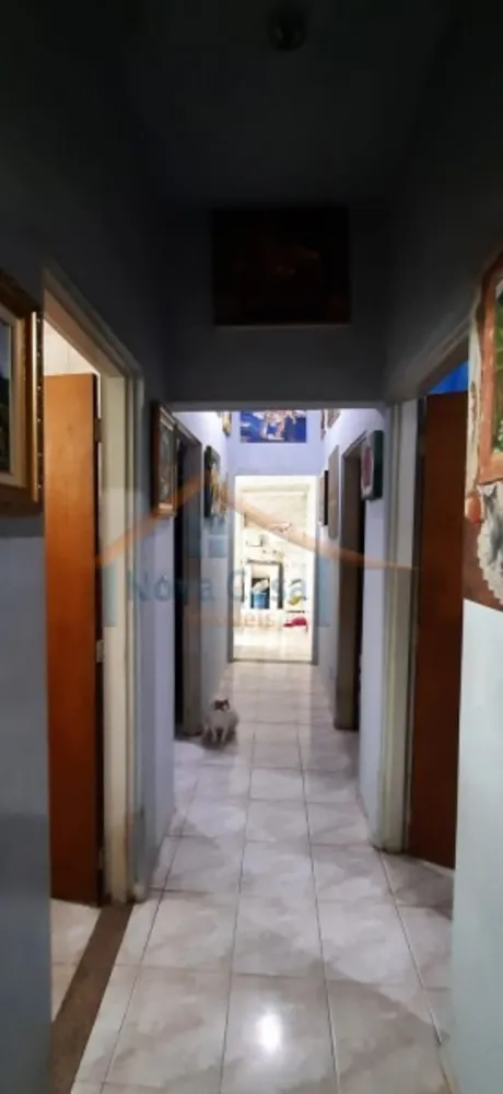 Casa, 4 quartos, 151 m² - Foto 4