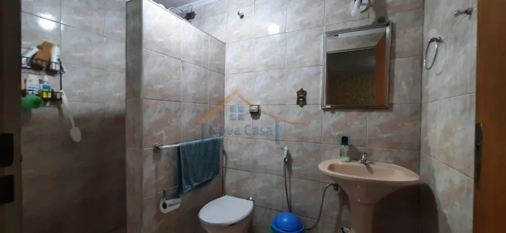 Casa, 4 quartos, 151 m² - Foto 8