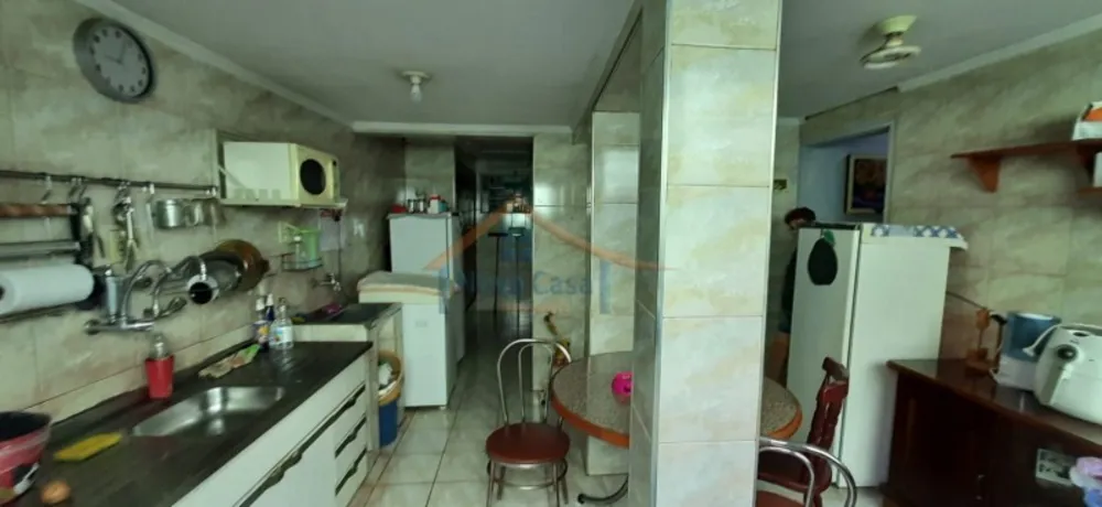 Casa, 4 quartos, 151 m² - Foto 12