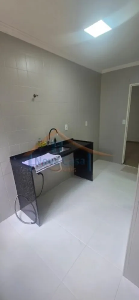 Apartamento, 2 quartos - Foto 2
