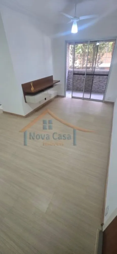 Apartamento, 2 quartos - Foto 5