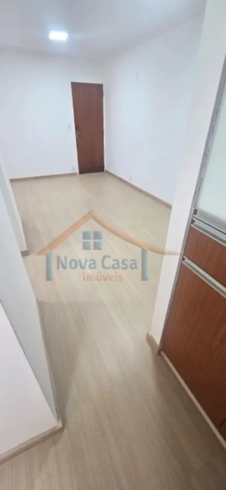 Apartamento, 2 quartos - Foto 1