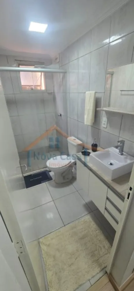 Apartamento, 2 quartos - Foto 10