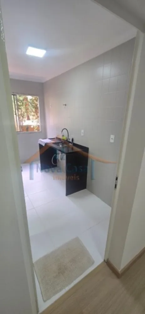 Apartamento, 2 quartos - Foto 13