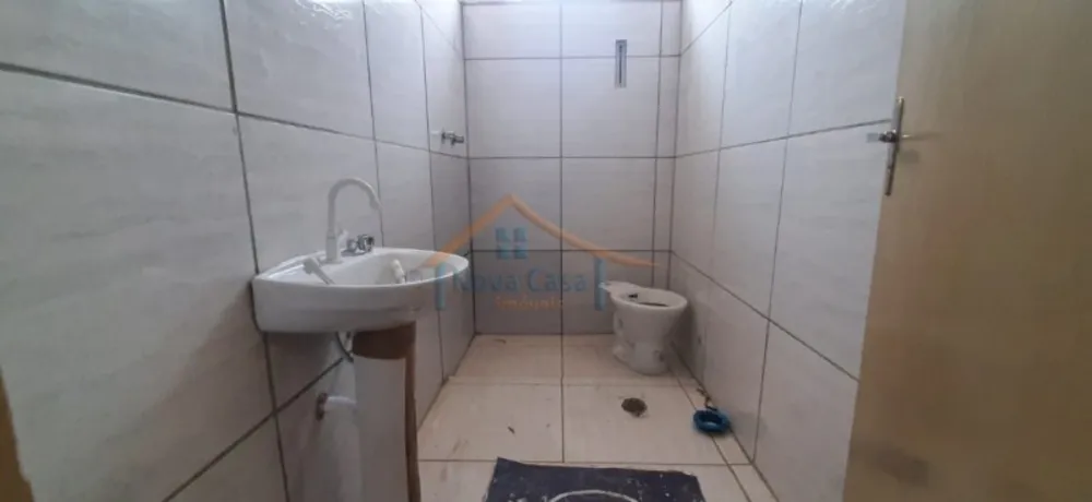 Casa, 2 quartos, 60 m² - Foto 16