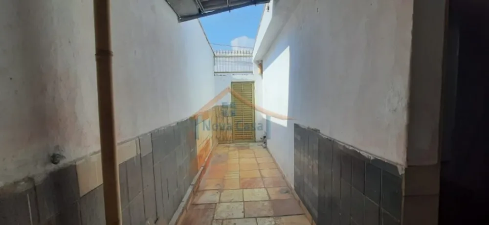 Casa, 2 quartos, 60 m² - Foto 13