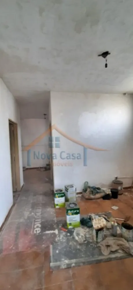 Casa, 2 quartos, 60 m² - Foto 3