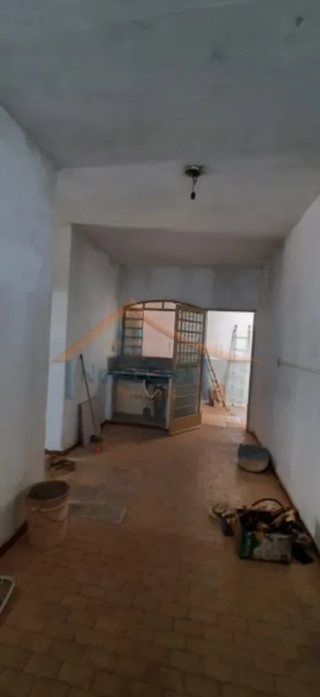 Casa, 2 quartos, 60 m² - Foto 4