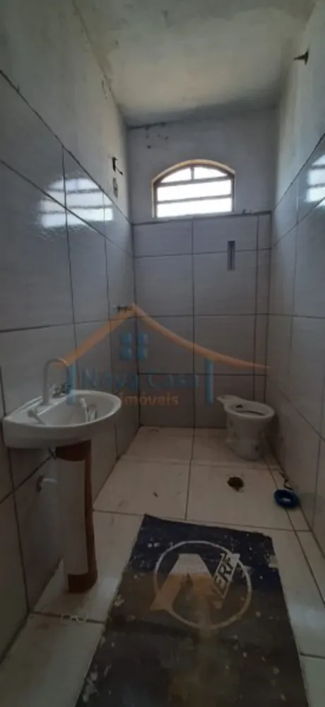 Casa, 2 quartos, 60 m² - Foto 4