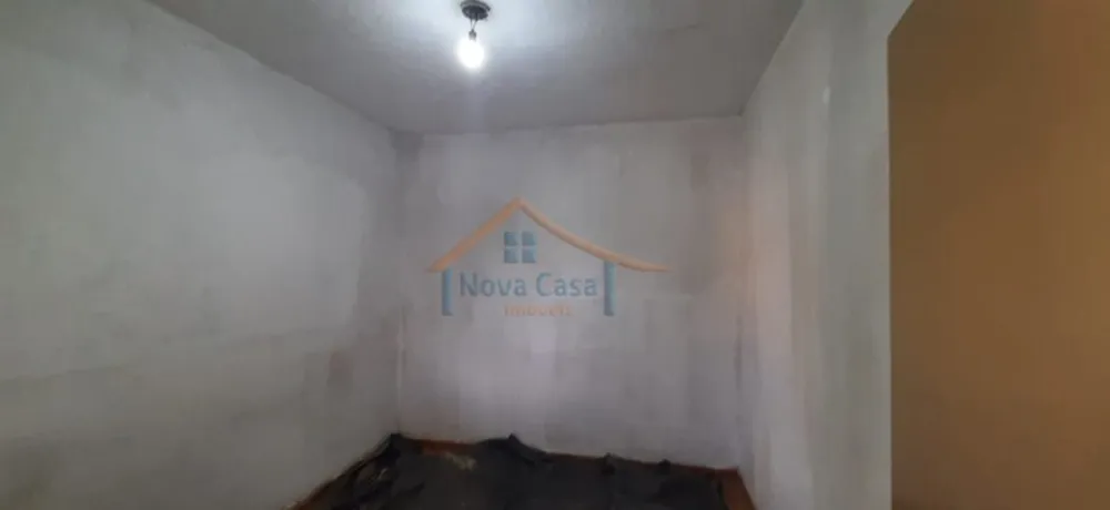 Casa, 2 quartos, 60 m² - Foto 1
