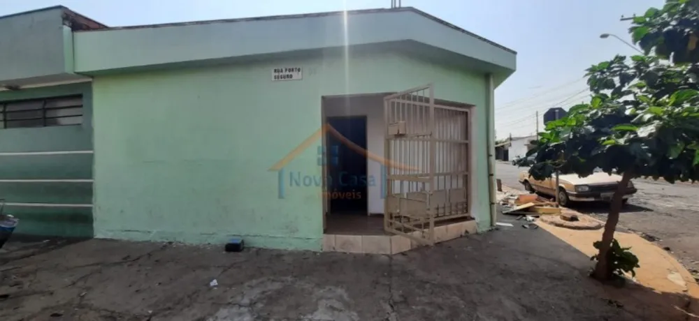 Casa, 2 quartos, 60 m² - Foto 3