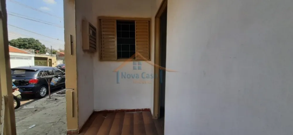 Casa, 2 quartos, 60 m² - Foto 6