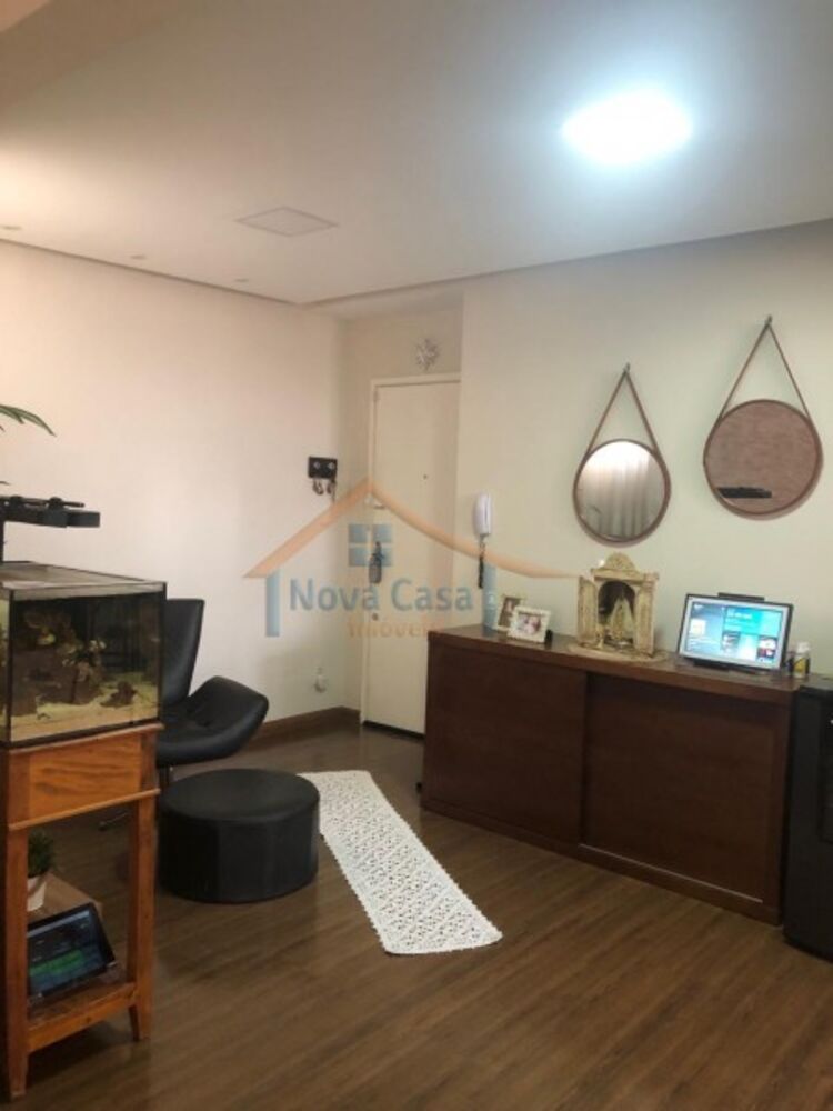Apartamento à venda com 3 quartos, 99m² - Foto 5