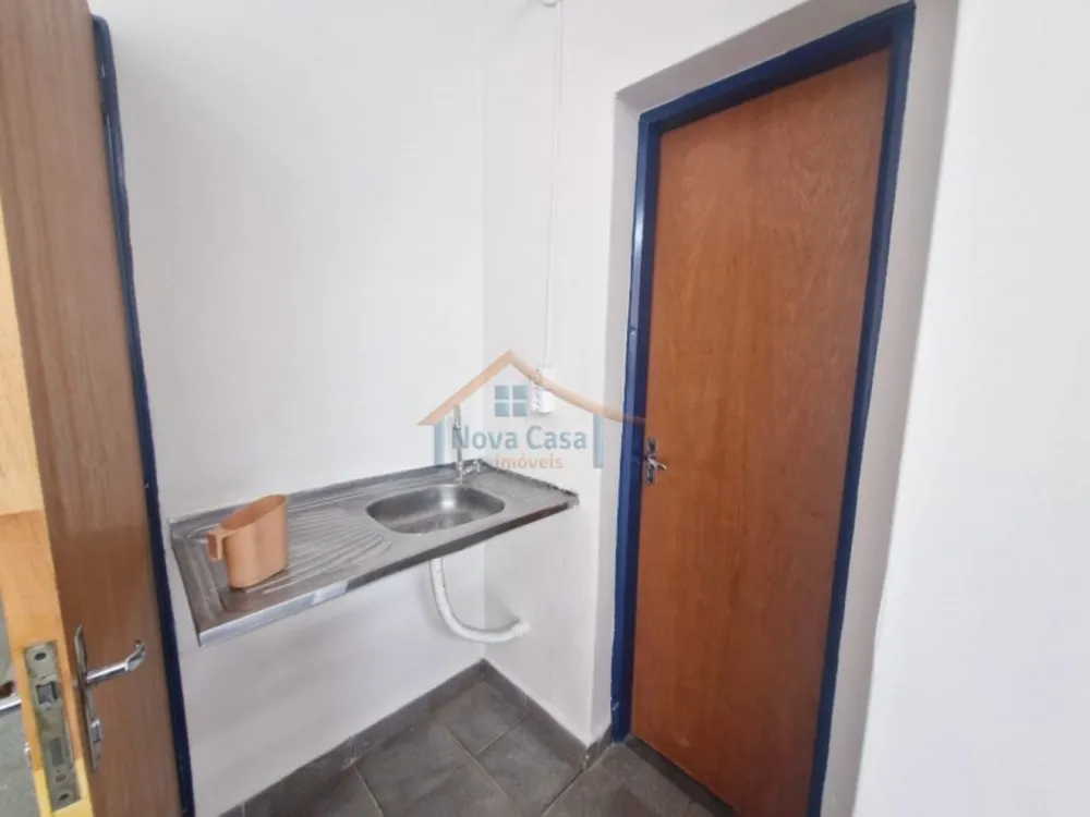 Sala-Conjunto, 43 m² - Foto 1