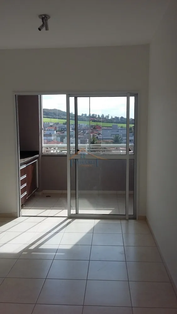 Apartamento, 2 quartos, 90 m² - Foto 1