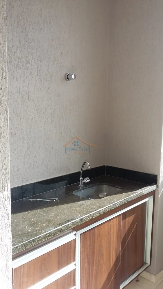 Apartamento, 2 quartos, 90 m² - Foto 6