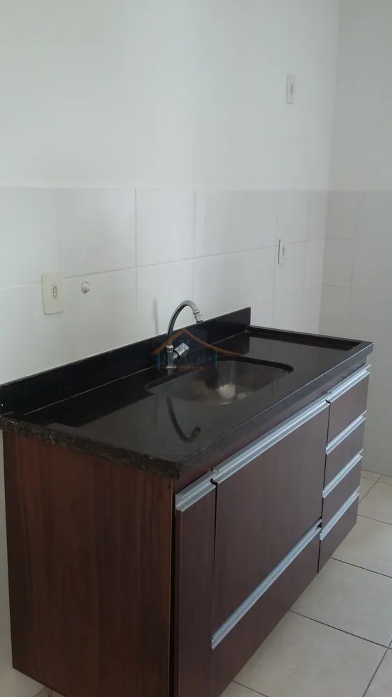 Apartamento, 2 quartos, 90 m² - Foto 8