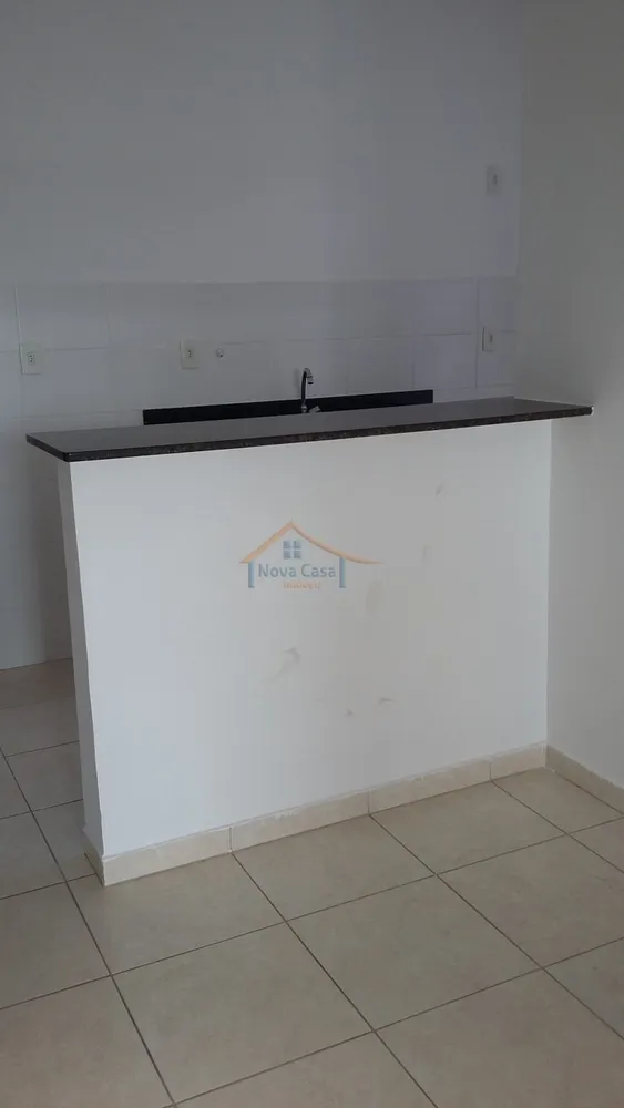 Apartamento, 2 quartos, 90 m² - Foto 2