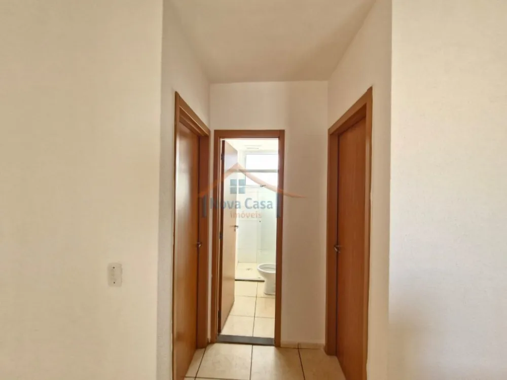 Apartamento, 2 quartos, 42 m² - Foto 11