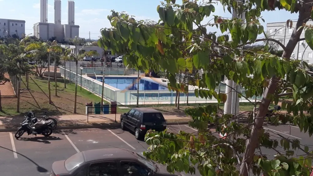 Apartamento, 2 quartos, 42 m² - Foto 11