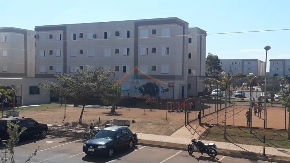 Apartamento, 2 quartos, 42 m² - Foto 6