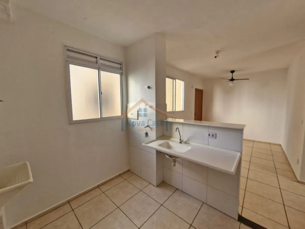 Apartamento, 2 quartos, 42 m² - Foto 5